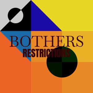 Listen to Bothers Restrictions song with lyrics from Leina Tanin