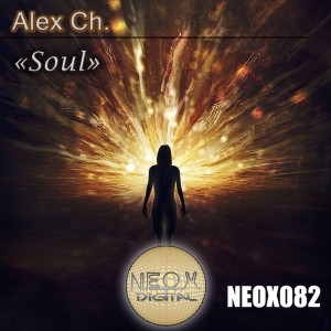 Alex Ch.的專輯Soul