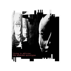 ดาวน์โหลดและฟังเพลง Living In Oblivion (The Extended Apocalypse) พร้อมเนื้อเพลงจาก Anything Box