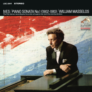 ดาวน์โหลดและฟังเพลง Piano Sonata No. 1: I. Adagio con moto (2020 Remastered Version) พร้อมเนื้อเพลงจาก William Masselos