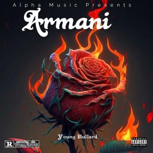 Album Letter To Armani (Explicit) from Young Bullard
