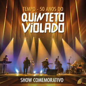 收聽Quinteto Violado的Vaquejada歌詞歌曲