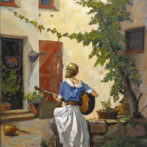 default playlist img