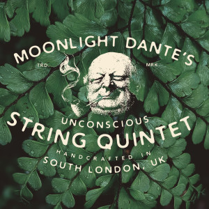 Moonlight Dante's Unconscious String Quintet dari Forest DLG