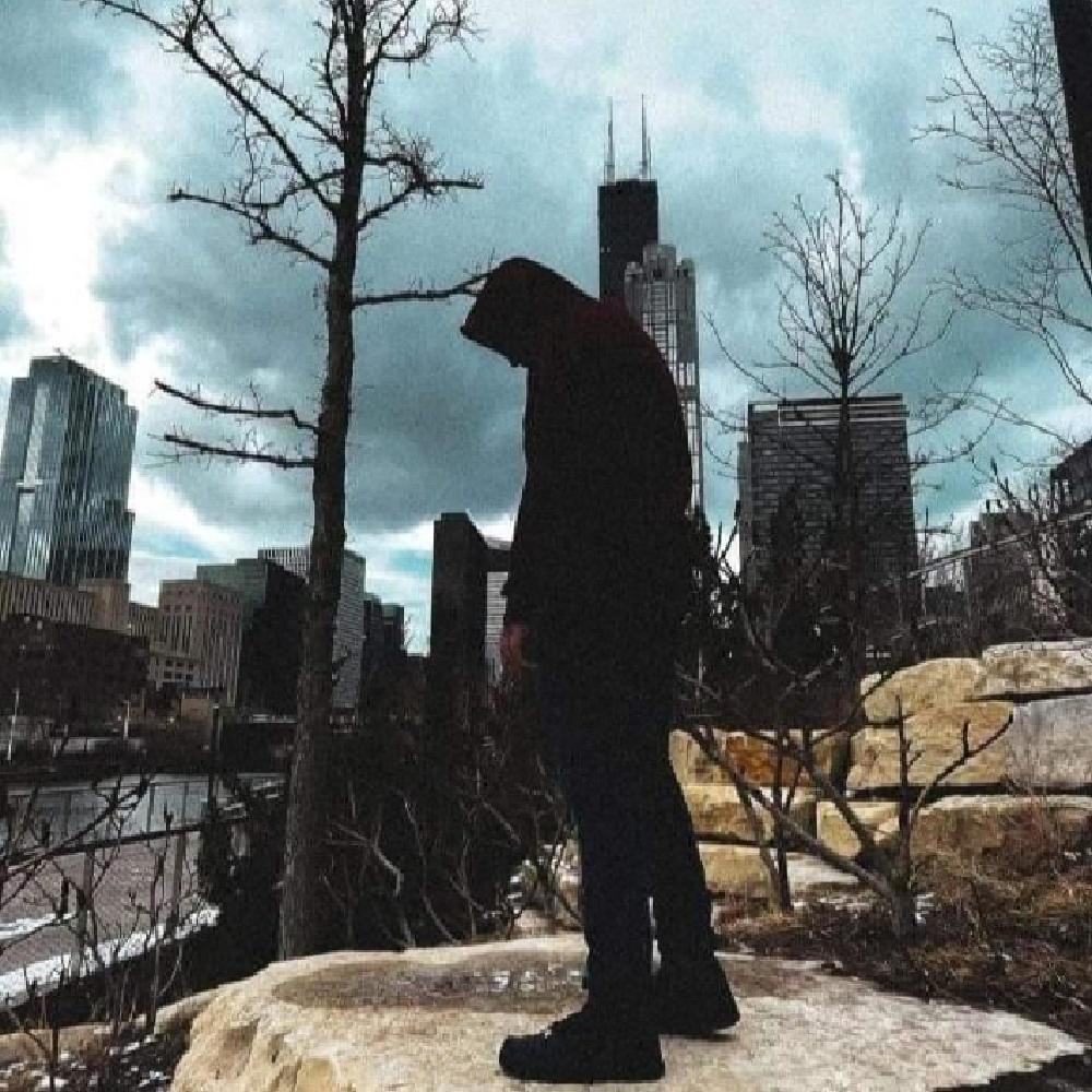 Avalon (feat. Eric Sampsun) (Explicit)