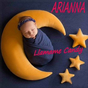 Album Llámame Candy oleh Arianna