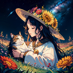 收聽Ambient Sleep的Tranquil Reverie歌詞歌曲