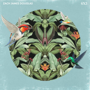 收听Zach James Douglas的Even as the Knife Went Through歌词歌曲