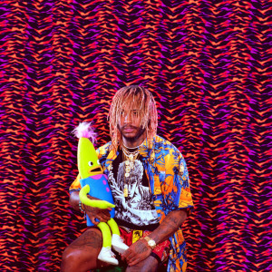 ดาวน์โหลดและฟังเพลง Black Qualls (Single Version) พร้อมเนื้อเพลงจาก Thundercat