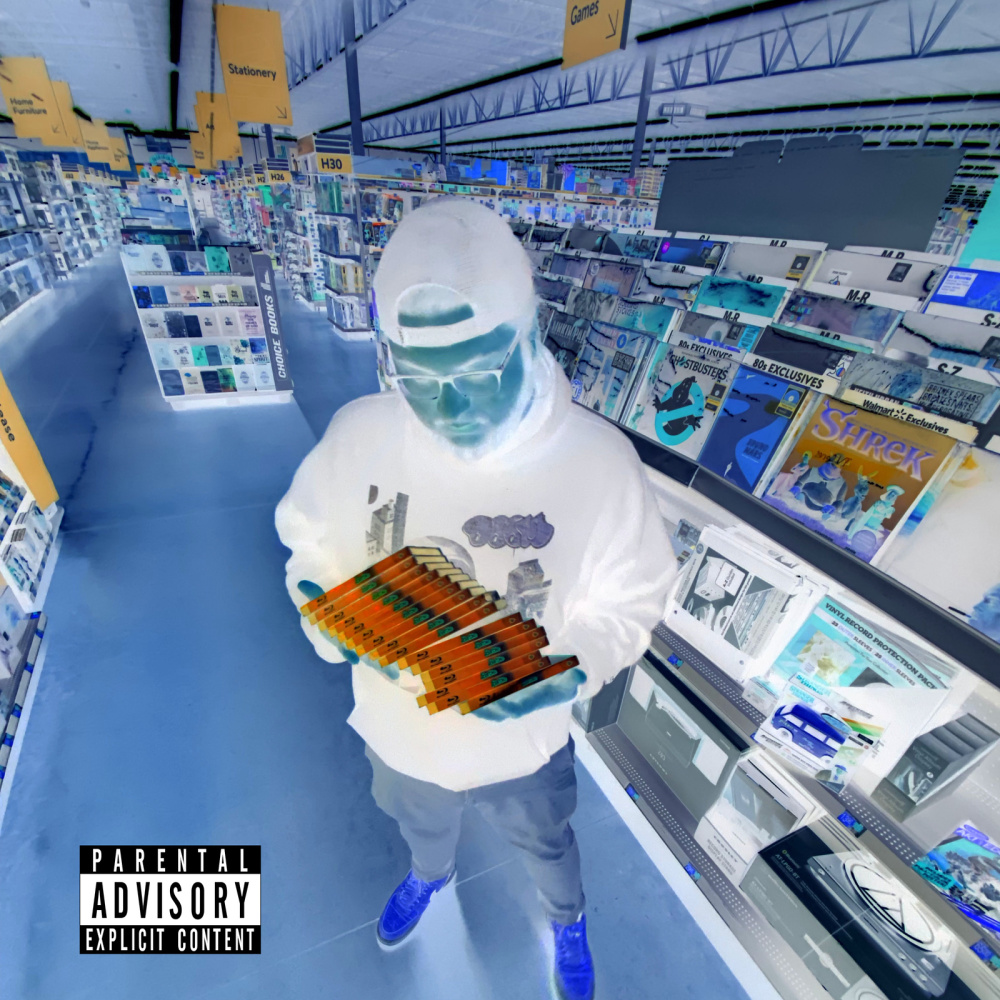 Pop My **** (Explicit)