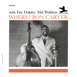 收聽Ron Carter的Where? (Remastered 2024)歌詞歌曲