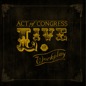 收聽Act Of Congress的I Want You Back歌詞歌曲