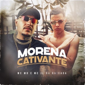 Album Morena Cativante from 