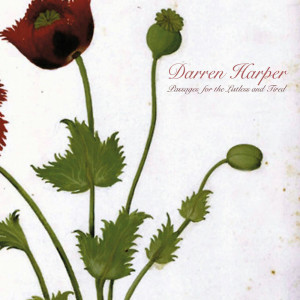 收聽Darren Harper的First Passage歌詞歌曲