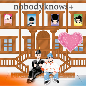 ดาวน์โหลดและฟังเพลง Kokoro Odoru (Album Version) พร้อมเนื้อเพลงจาก nobodyknows+