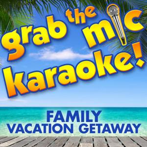 ดาวน์โหลดและฟังเพลง Vacation (Karaoke Version) พร้อมเนื้อเพลงจาก Voice Versa