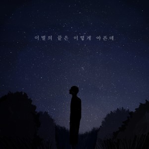 Listen to 이별의 끝은 이렇게 아픈데 (Inst.) song with lyrics from 김정연