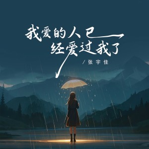 Album 我爱的人已经爱过我了 from 张宇佳