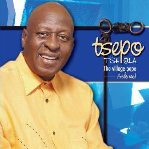 Tsepo Tshola的專輯Ask Me.