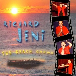 ดาวน์โหลดและฟังเพลง The Vagina Is a Serious Organ (Explicit) พร้อมเนื้อเพลงจาก Richard Jeni