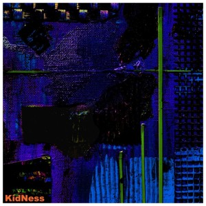 Listen to 残像 song with lyrics from Kidness