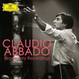 Claudio Abbado的專輯Claudio Abbado - Legendary Recordings