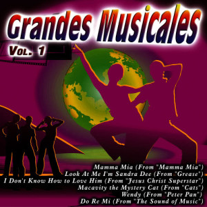 Grandes Musicales Vol. 1