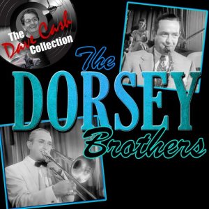 收聽Tommy Dorsey & His Orchestra With Frank Sinatra的The Darktown Strutters' Ball歌詞歌曲