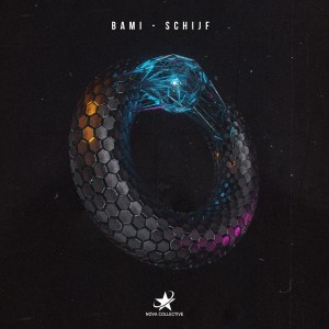 Album Schijf (Extended Mix) from Bami