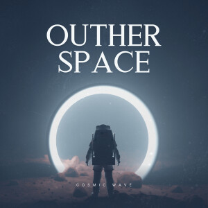 Album Outher Space from Cosmic Wave
