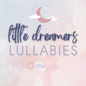 Album Little Dreamers Lullabies from littleONES
