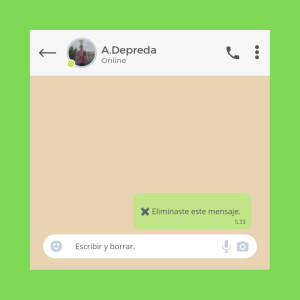 Listen to A todas mis ex novias song with lyrics from A.Depreda