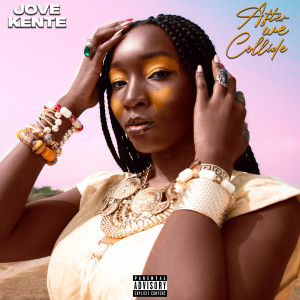 Listen to For Two (Explicit) song with lyrics from Jove Kente