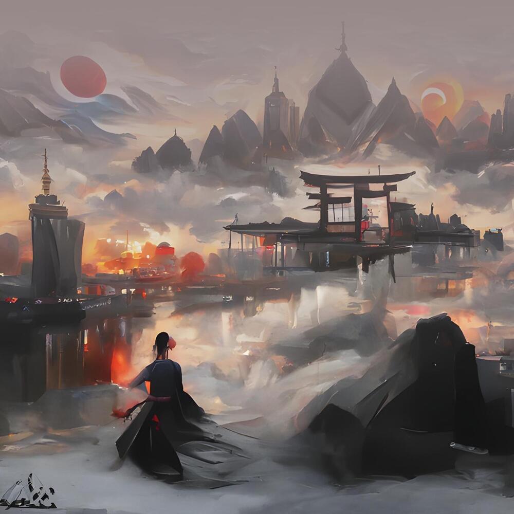 Digital Alchemy