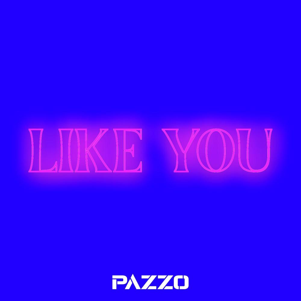 Like you (Explicit)