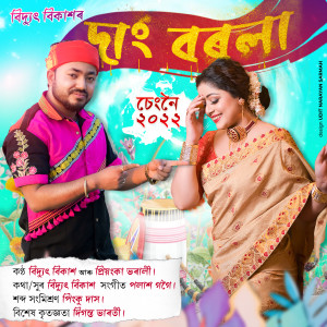 Listen to Dang Borola song with lyrics from Bidyut Bikash