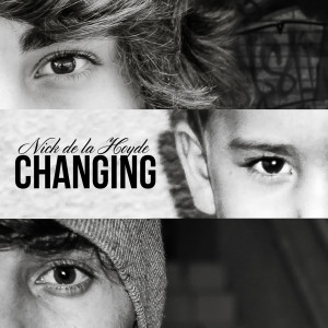 收听Nick De La Hoyde的Changing歌词歌曲