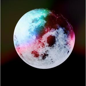 收聽TY:More的Moonlight歌詞歌曲