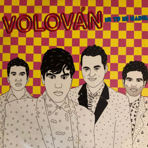 ดาวน์โหลดและฟังเพลง Ni Tu Ni Nadie พร้อมเนื้อเพลงจาก Volován