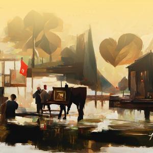 ดาวน์โหลดและฟังเพลง Dear พร้อมเนื้อเพลงจาก MARO