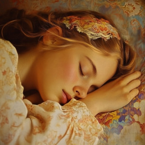 Musique de relaxation profonde pour dormir的專輯Échos de l'Univers