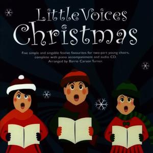 Little Voices的專輯Christmas