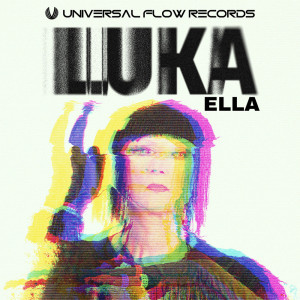 Ella(馬亞西亞)的專輯Luka