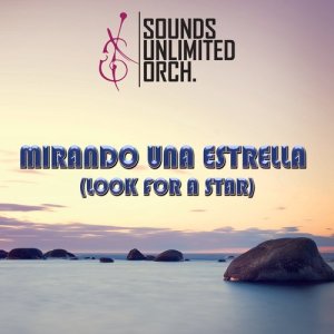Sounds Unlimited Orchestra的專輯Look For a Star