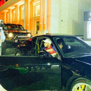 Album Kilometre (Explicit) from 