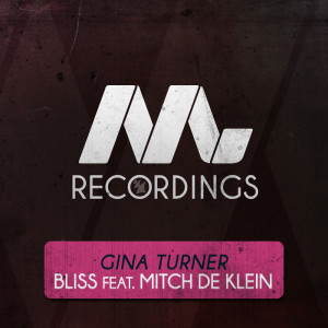 Album Bliss (feat. Mitch de Klein) from 