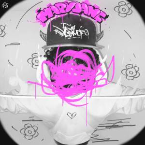 收聽Jay Alejandro的MARYJANE (Explicit)歌詞歌曲