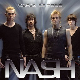 ดาวน์โหลดและฟังเพลง Escuchame พร้อมเนื้อเพลงจาก nash