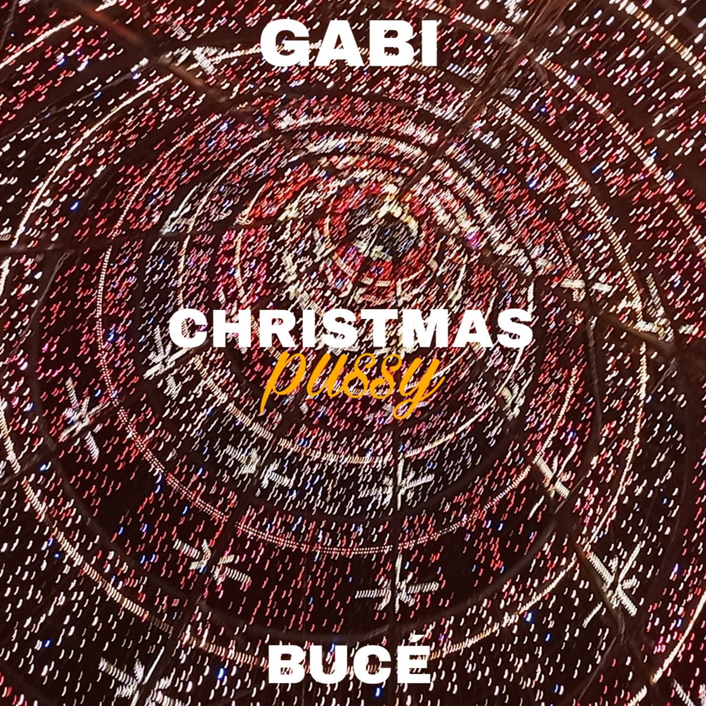 christmas pussy (Explicit)