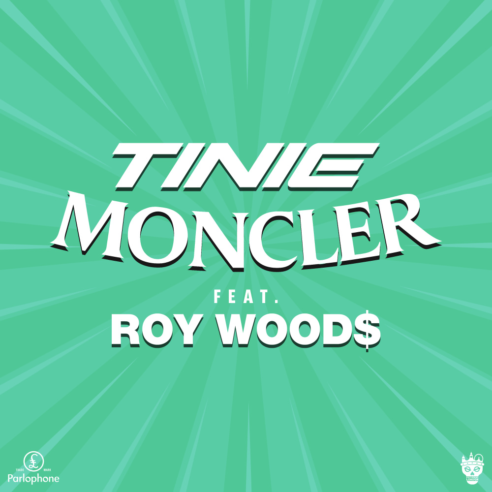 Moncler (feat. Roy Woods) [Remix] (Explicit) (Remix|Explicit)